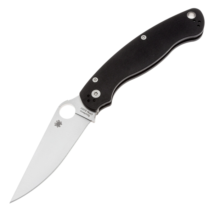 Складной нож SPYDERCO MILITARY 2 C36GP2